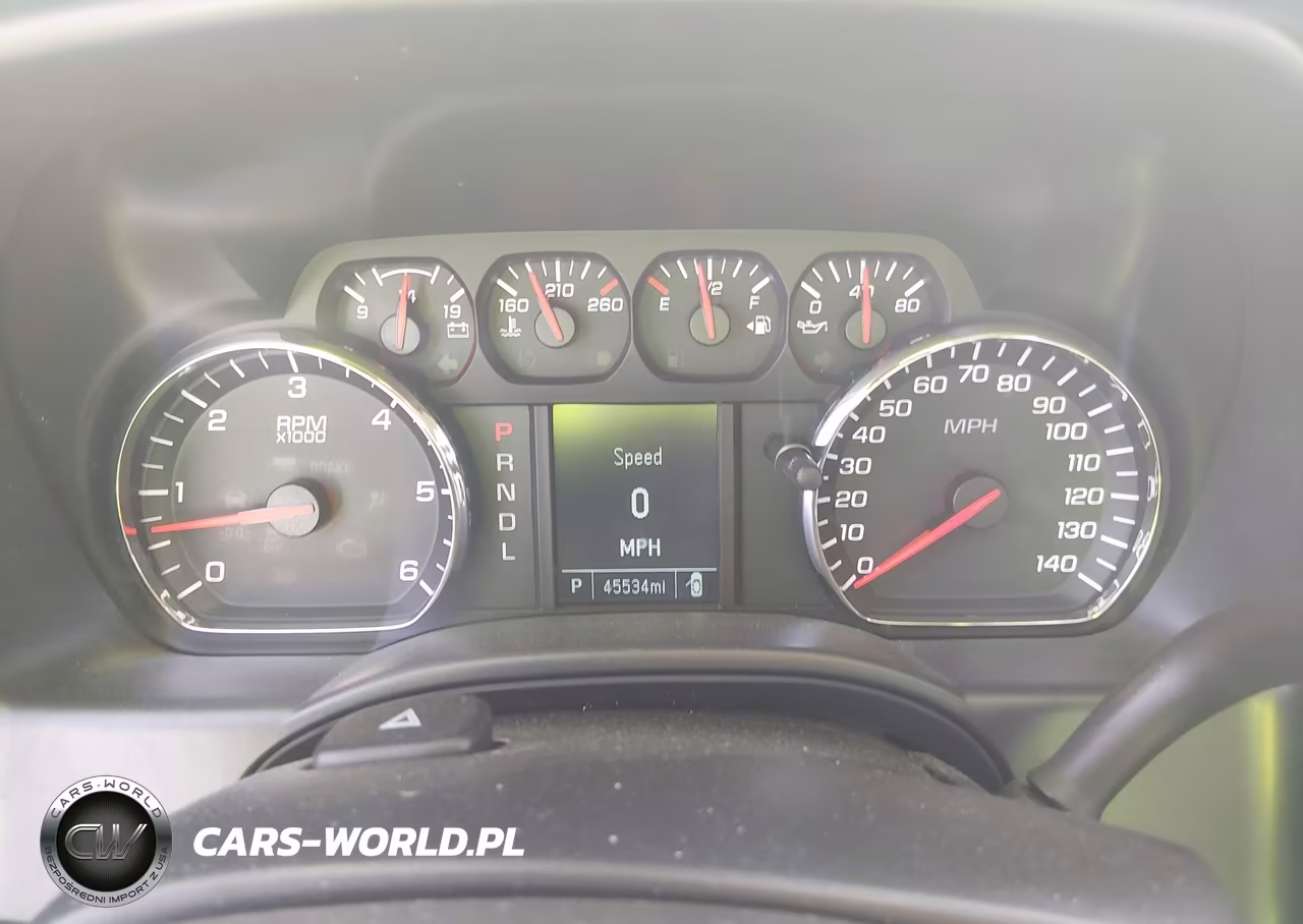2017 Chevrolet Silverado 1500 Work Truck VIN:1GCRCNEH9HZ318443 - 7