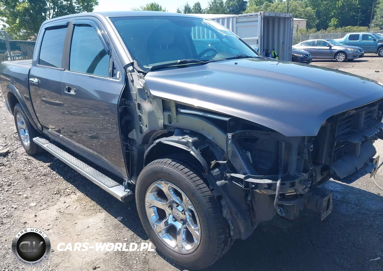 2016 Ram 1500 Laramie VIN:1C6RR7NM1GS255229 - 20