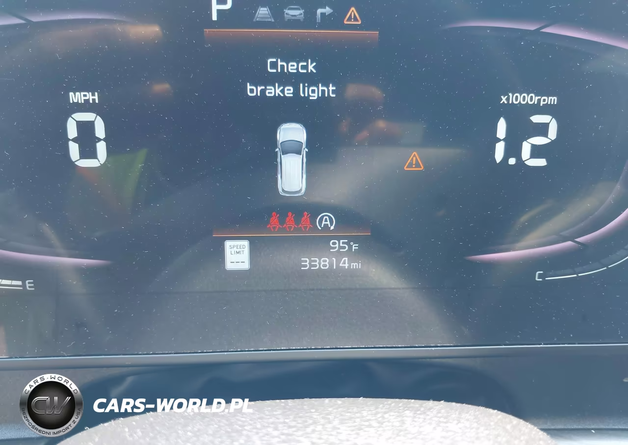 2023 Kia Sportage X-Line VIN:5XYK6CAF4PG129861 - 15