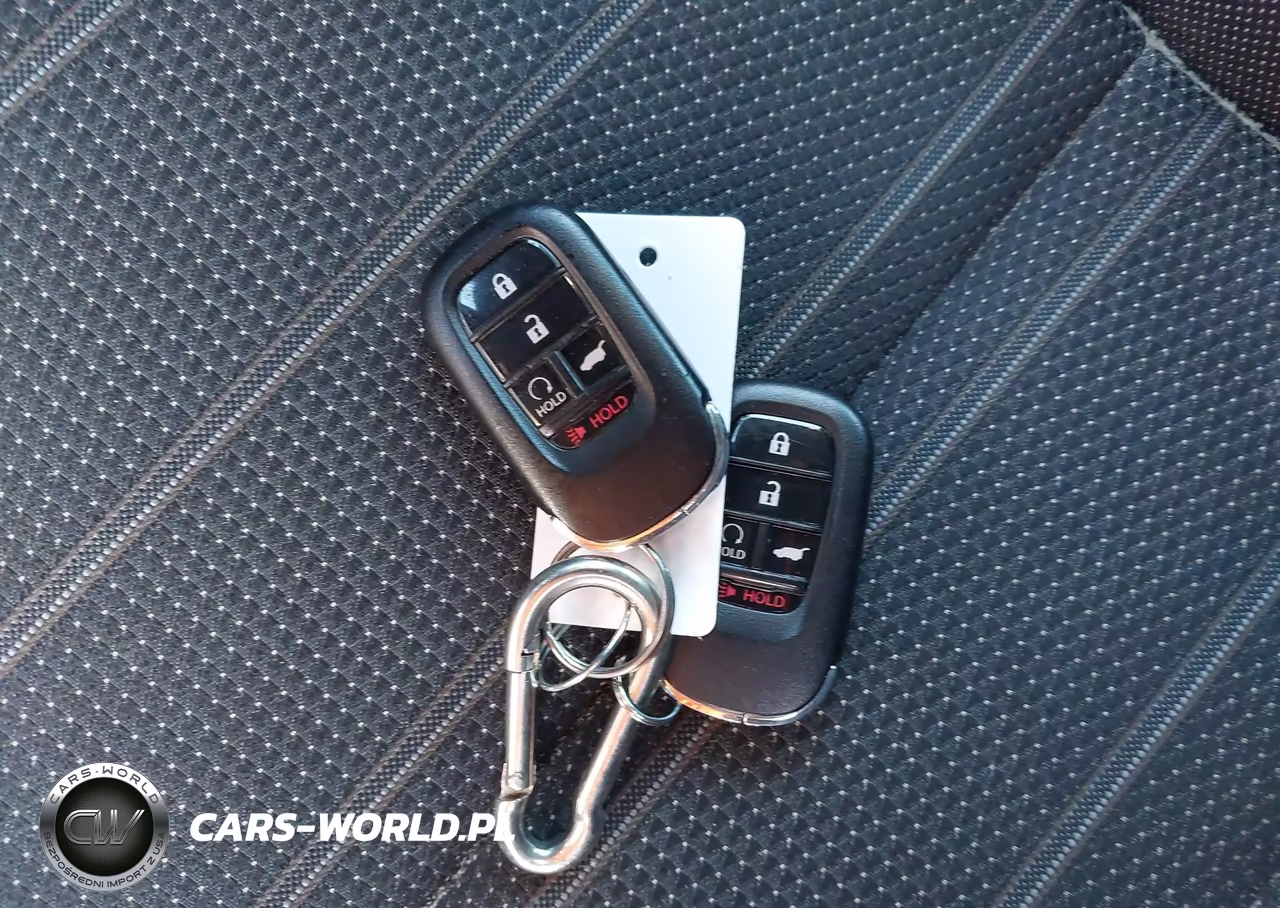 2024 Honda Cr-V Hybrid Sport VIN:7FARS6H51RE022029 - 11