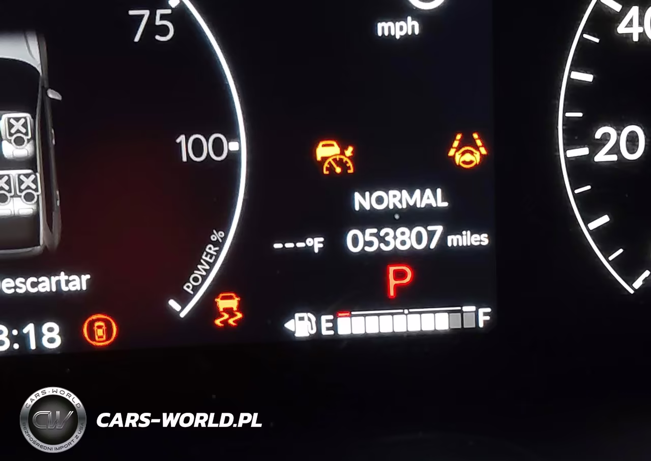 2024 Honda Cr-V Hybrid Sport VIN:7FARS6H51RE022029 - 16