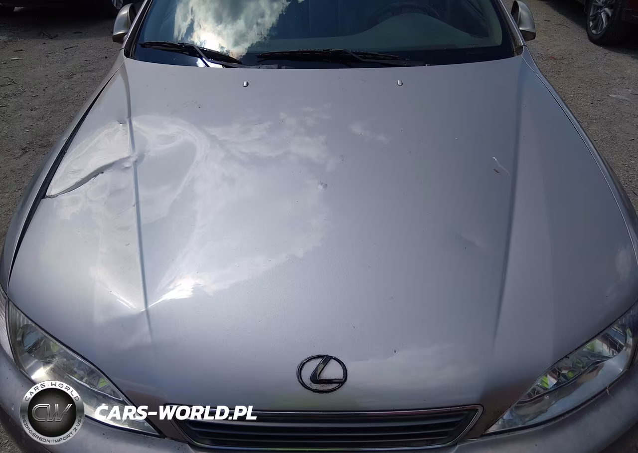 1999 Lexus Es 300 VIN:JT8BF28G0X5068394 - 6