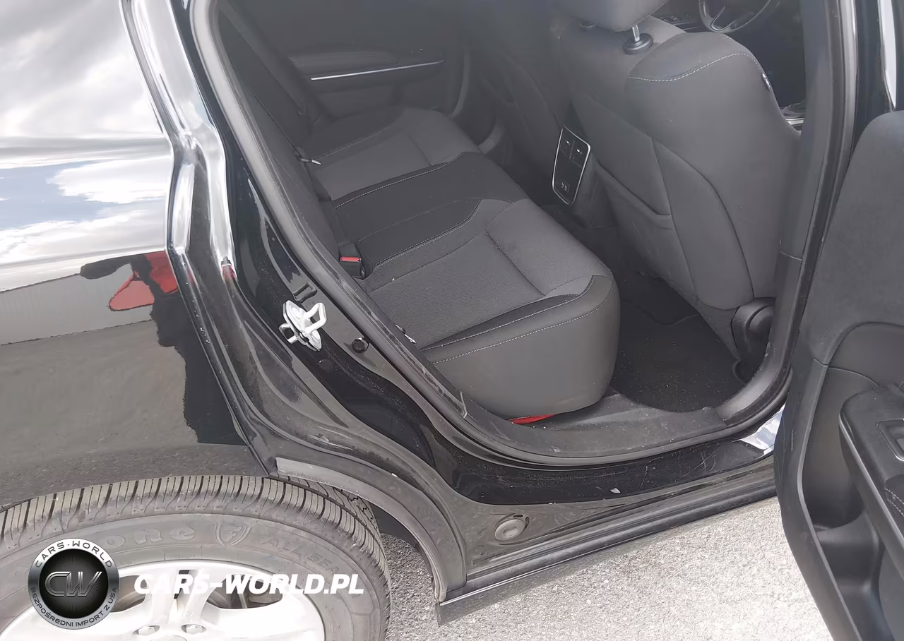 2021 Dodge Charger Sxt Rwd VIN:2C3CDXBG0MH616064 - 8