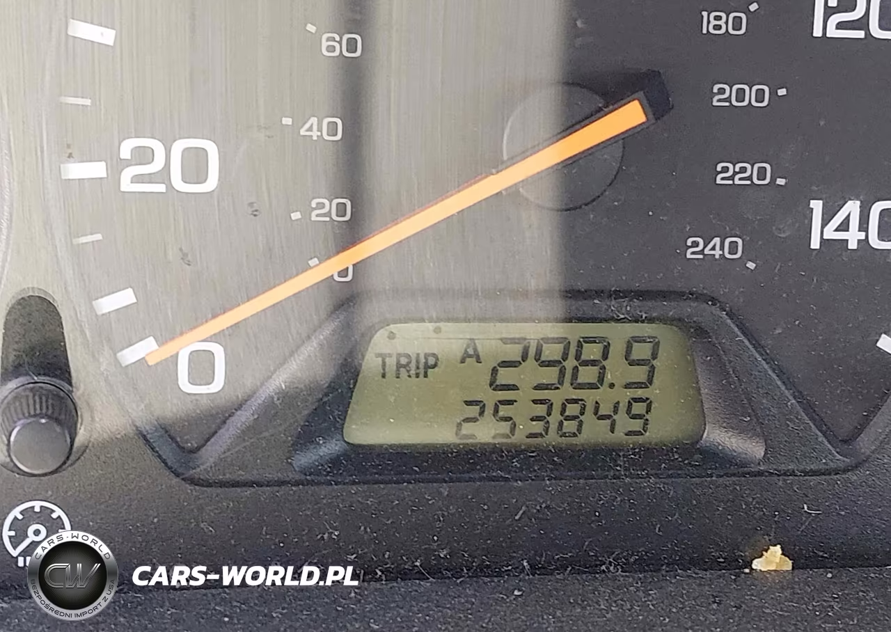 2002 Honda Accord 2.3 Ex-2.3 Se VIN:JHMCG66882C005374 - 16