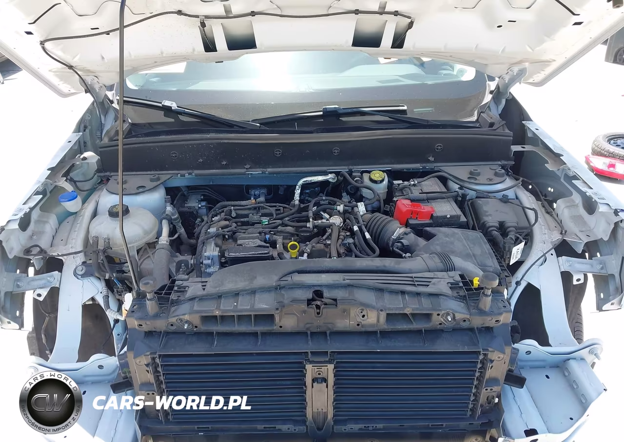 2024 Ford Bronco Sport Big Bend VIN:3FMCR9B61RRE36485 - 10