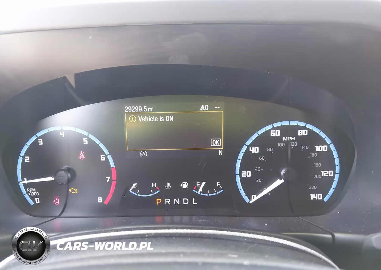 2024 Ford Bronco Sport Big Bend VIN:3FMCR9B61RRE36485 - 7