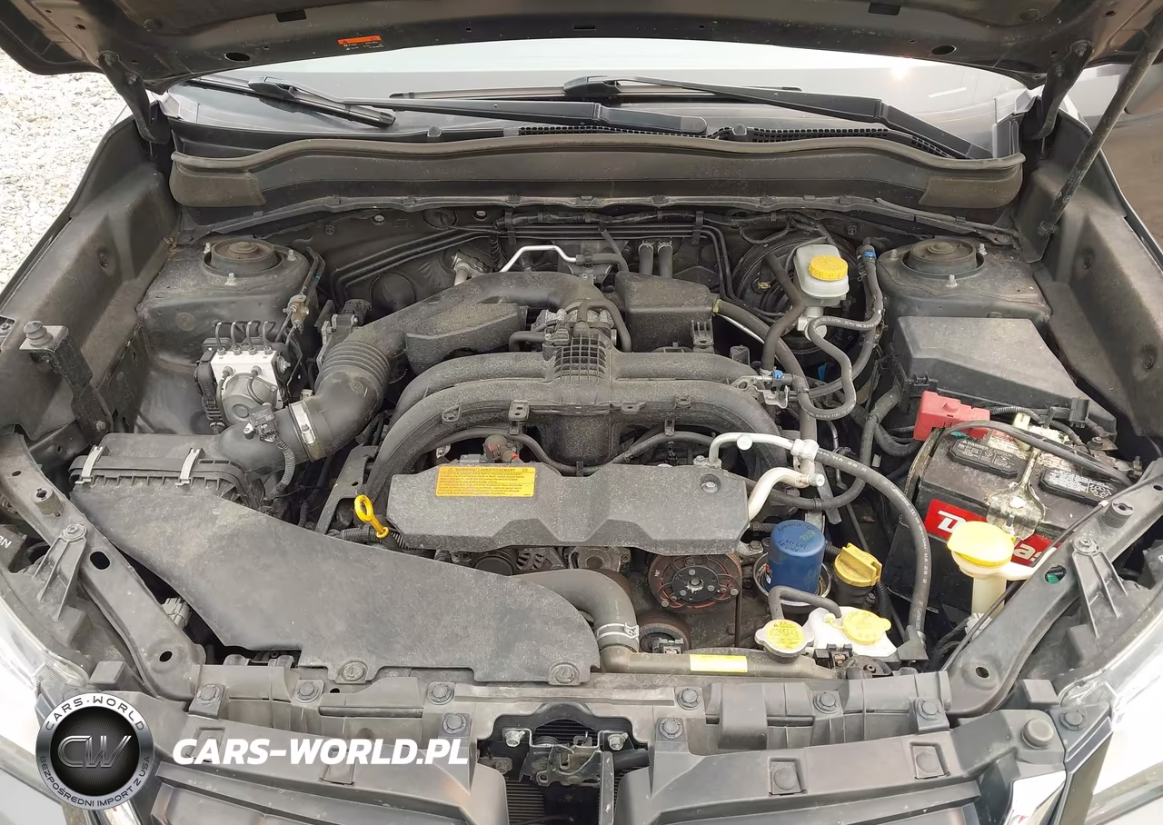 2018 Subaru Forester 2.5I Limited VIN:JF2SJAJC0JH561503 - 10