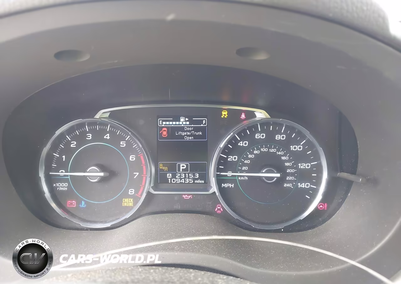 2018 Subaru Forester 2.5I Limited VIN:JF2SJAJC0JH561503 - 7