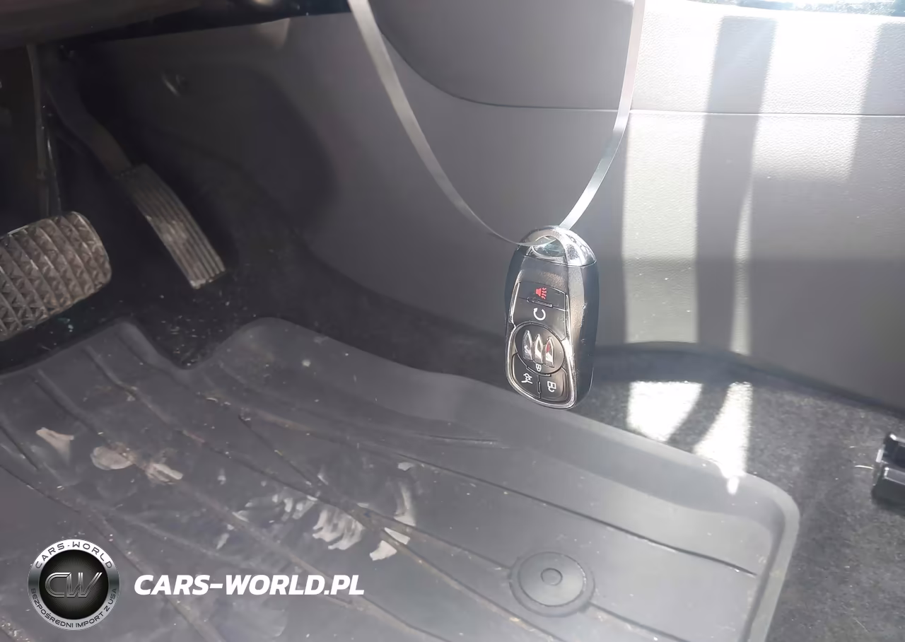 2024 Buick Encore Gx Avenir Fwd VIN:KL4AMFSL3RB004669 - 11