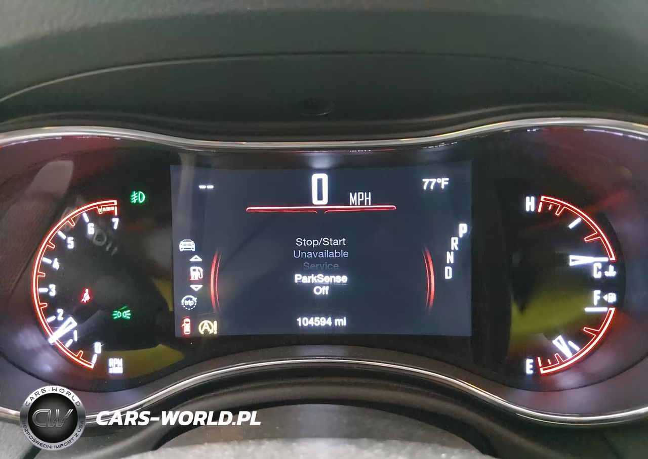 2018 Dodge Durango Sxt Awd VIN:1C4RDJAG7JC372240 - 7