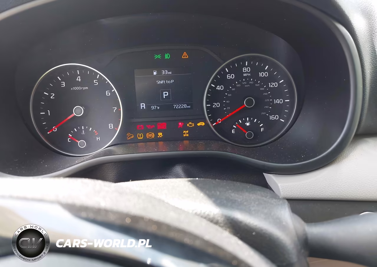 2022 Kia Sportage Lx VIN:KNDPMCAC7N7026459 - 7