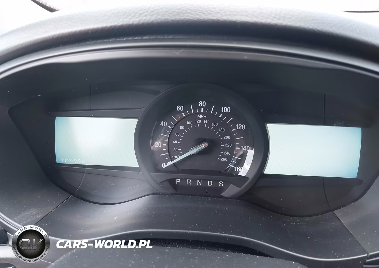 2018 Ford Fusion Se VIN:3FA6P0HD7JR259864 - 7