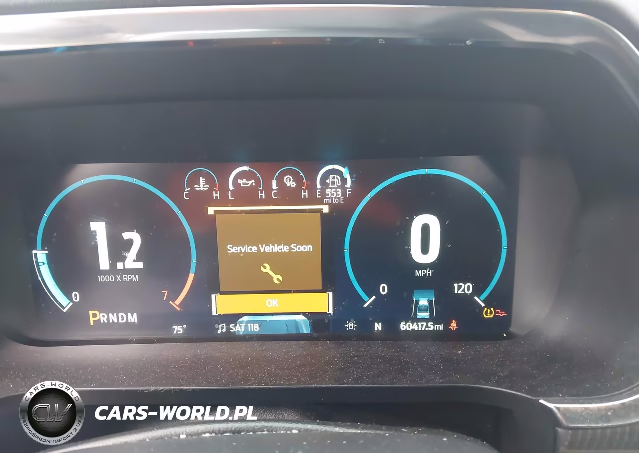 2021 Ford F-150 Platinum VIN:1FTFW1ED4MFB24219 - 7