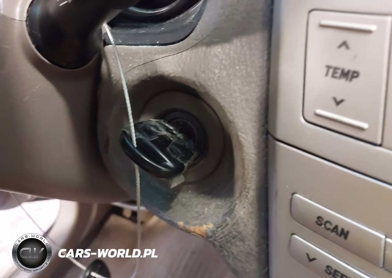 2005 Lexus Rx 330 VIN:2T2GA31U25C041026 - 11
