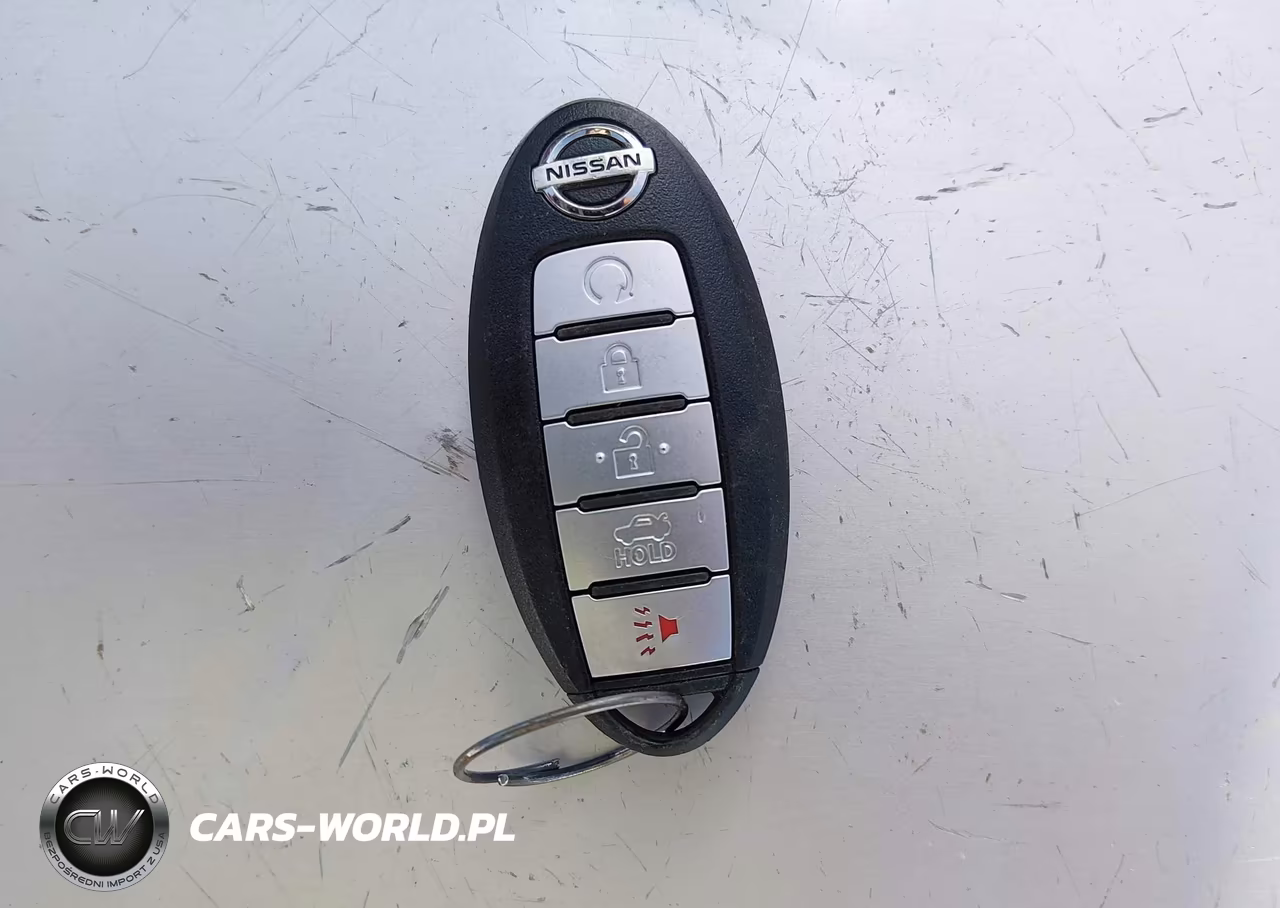 2015 Nissan Altima 2.5-2.5 S-2.5 Sl-2.5 Sv VIN:1N4AL3AP3FC240701 - 11