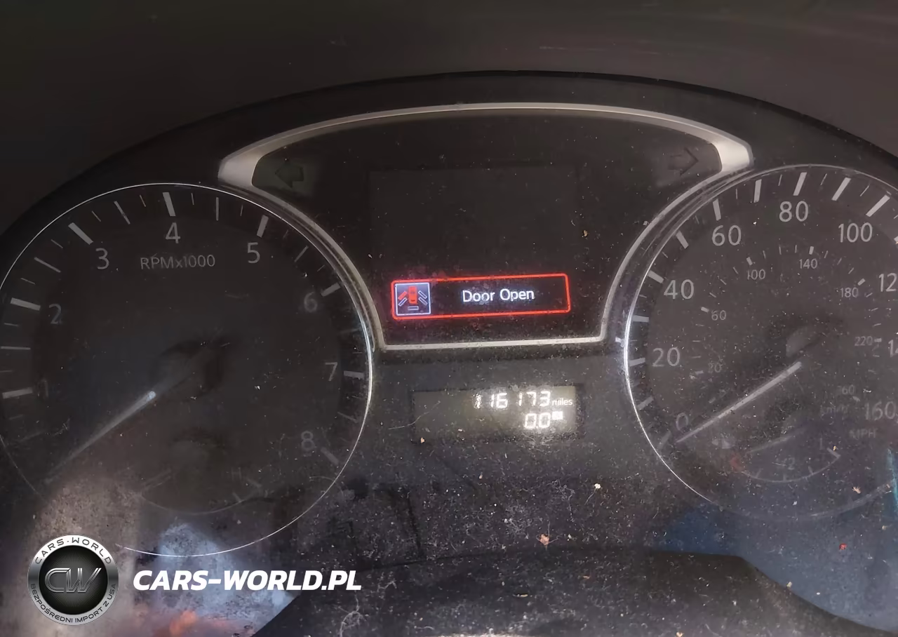 2015 Nissan Altima 2.5-2.5 S-2.5 Sl-2.5 Sv VIN:1N4AL3AP3FC240701 - 7