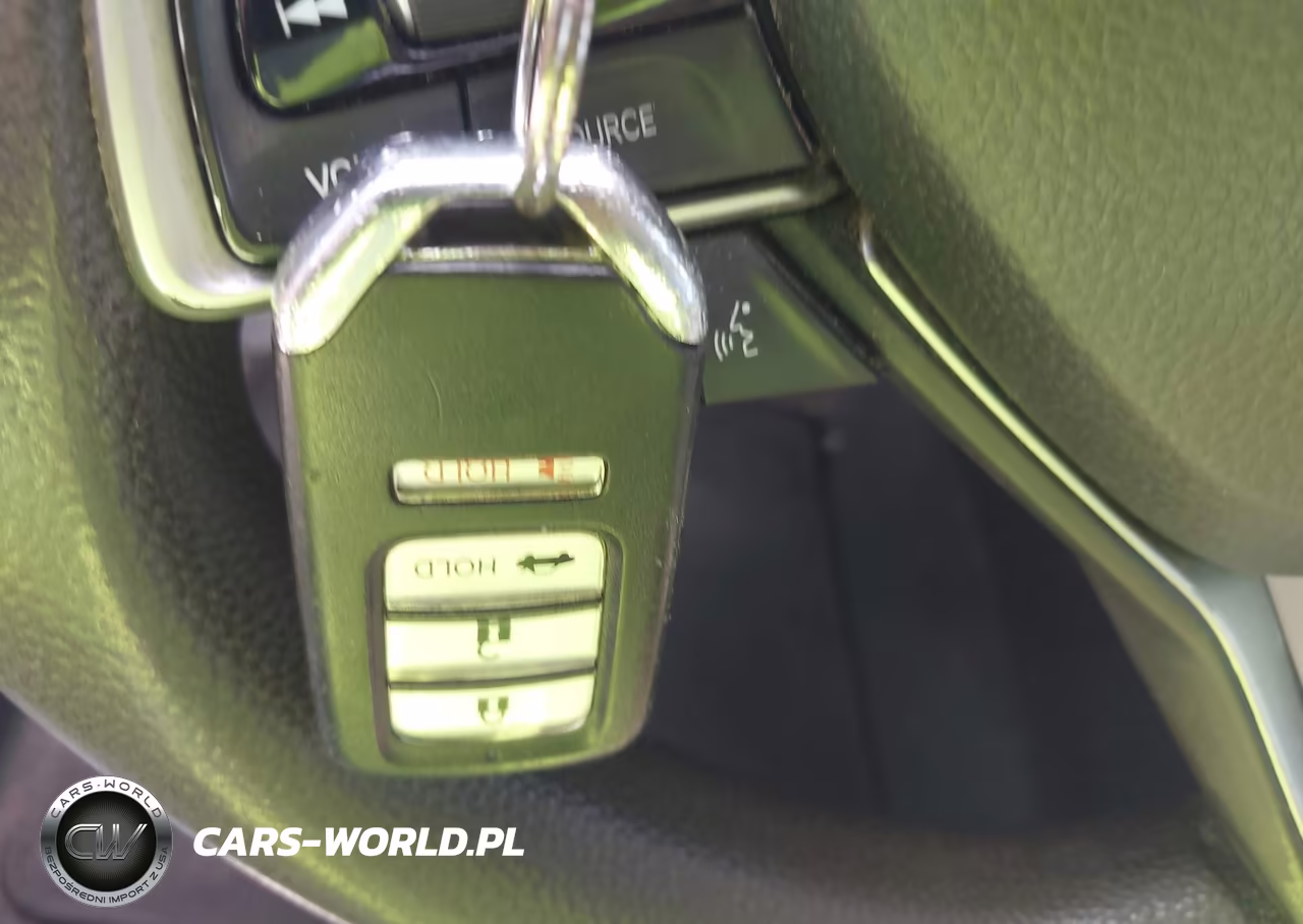 2019 Honda Accord Lx VIN:1HGCV1F17KA107257 - 11