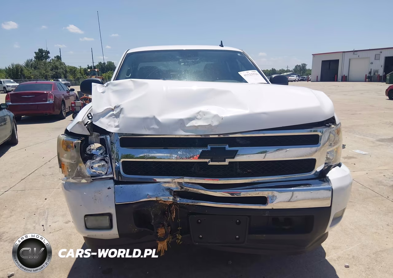 2011 Chevrolet Silverado 1500 Lt VIN:1GCRKSE32BZ205723 - 12