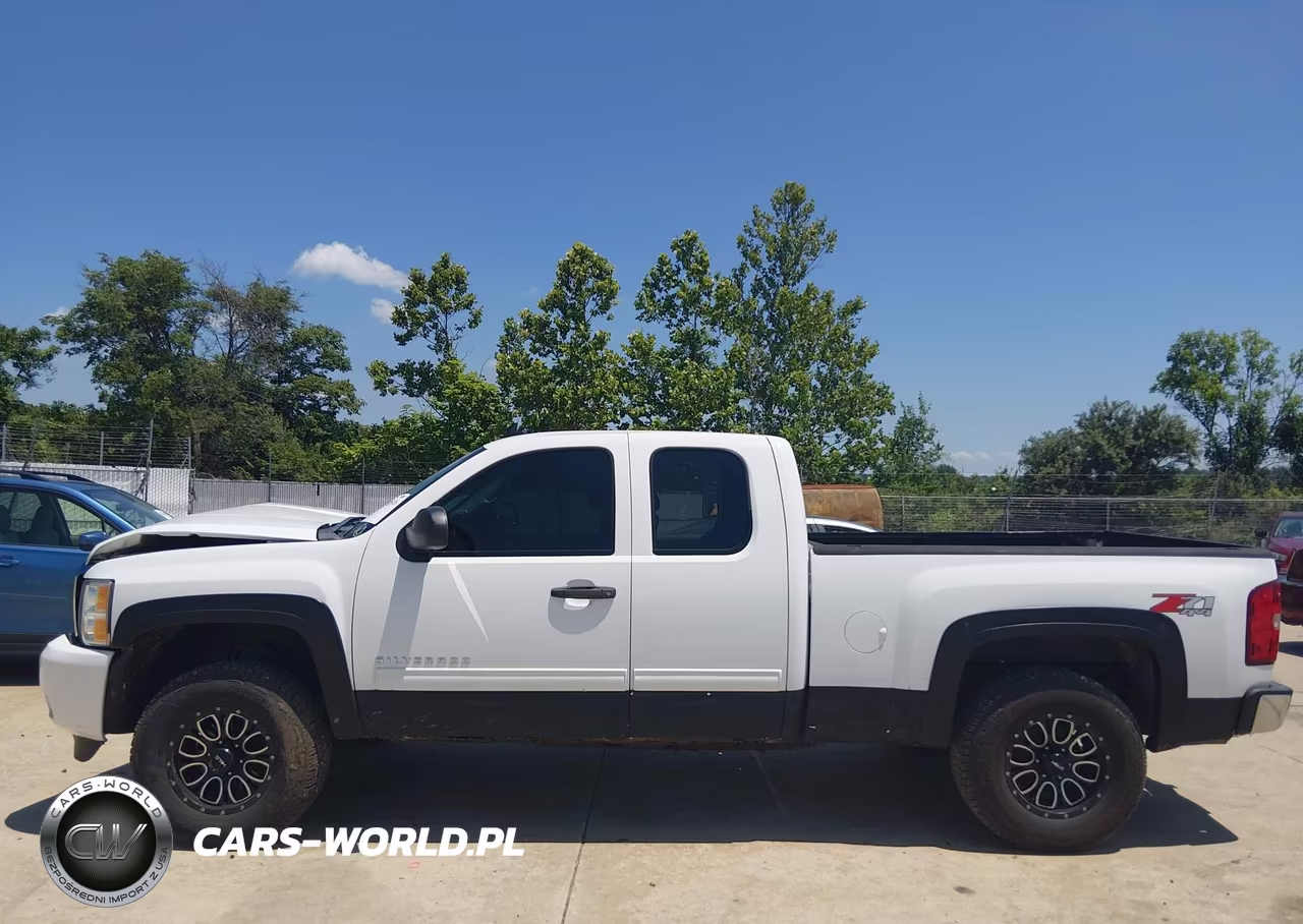 2011 Chevrolet Silverado 1500 Lt VIN:1GCRKSE32BZ205723 - 14