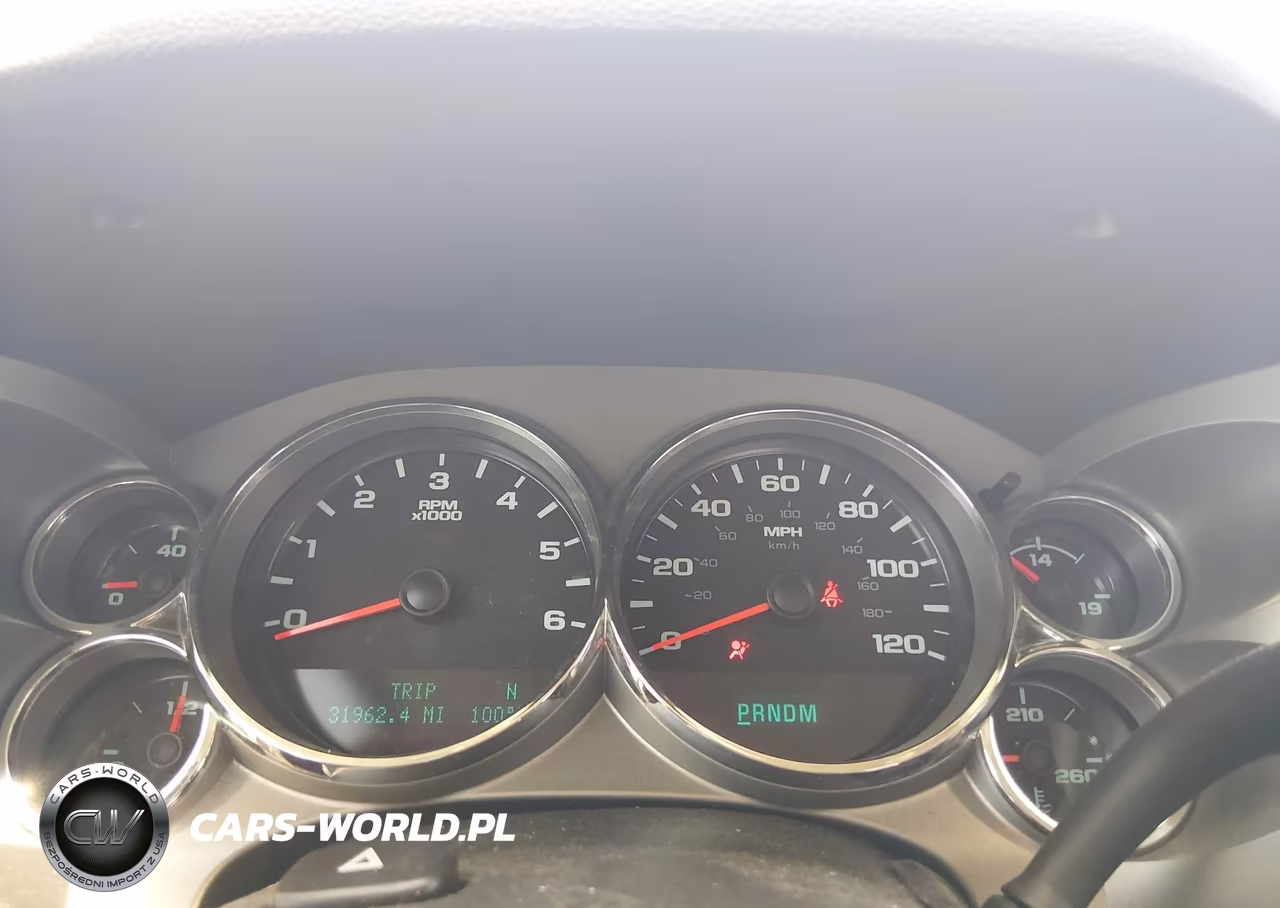 2011 Chevrolet Silverado 1500 Lt VIN:1GCRKSE32BZ205723 - 7