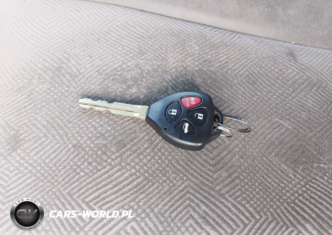 2007 Toyota Camry Xle VIN:4T1BE46K37U539429 - 11