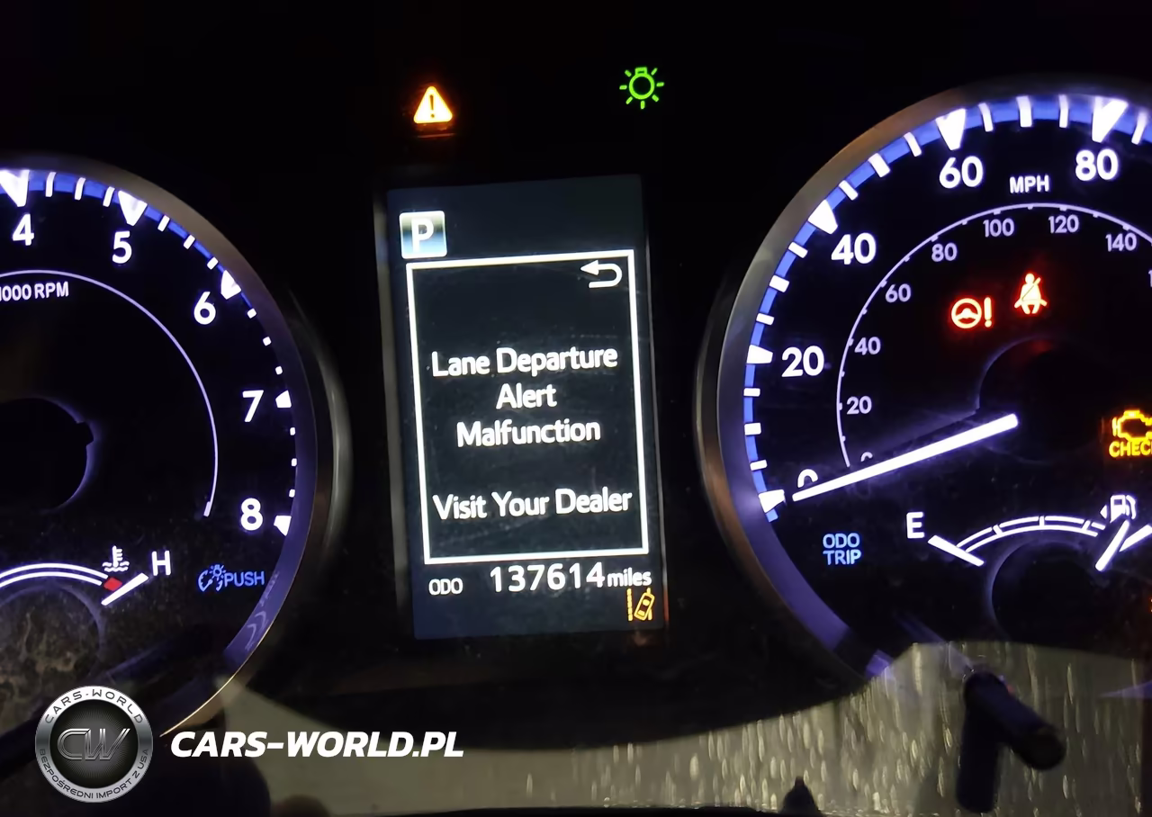 2019 Toyota Highlander Le VIN:5TDBZRFH3KS969422 - 7