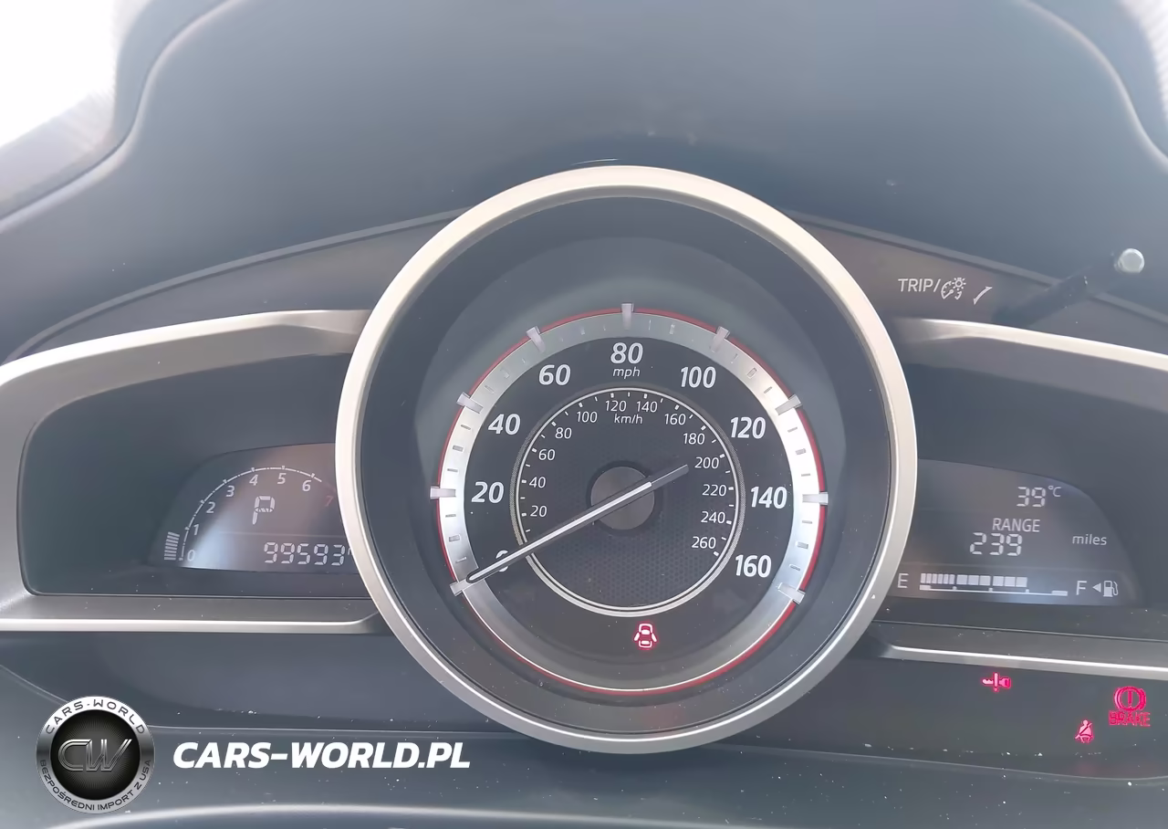 2016 Mazda Mazda3 I Sport VIN:JM1BM1T7XG1314917 - 7
