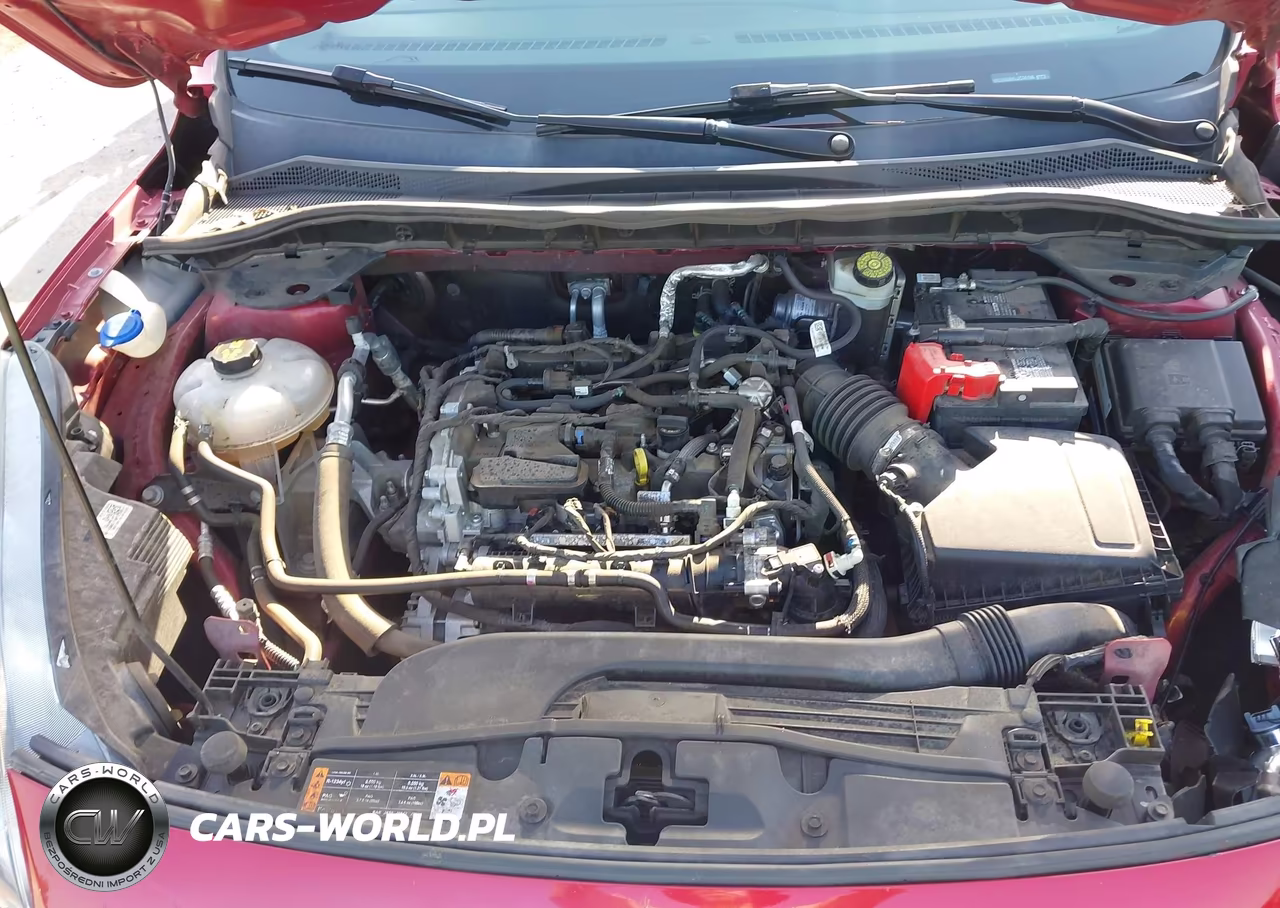 2020 Ford Escape Se VIN:1FMCU9G6XLUC55196 - 10