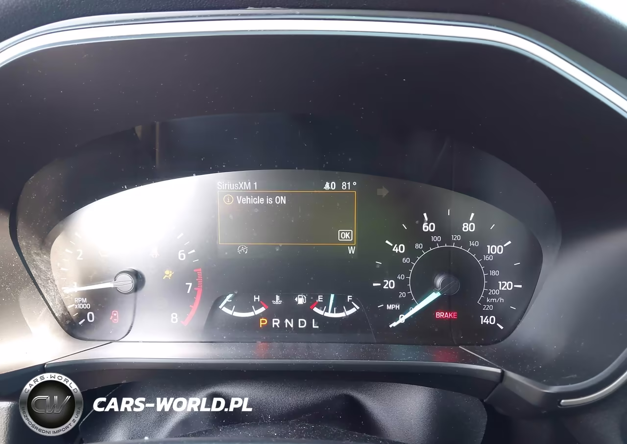 2020 Ford Escape Se VIN:1FMCU9G6XLUC55196 - 7