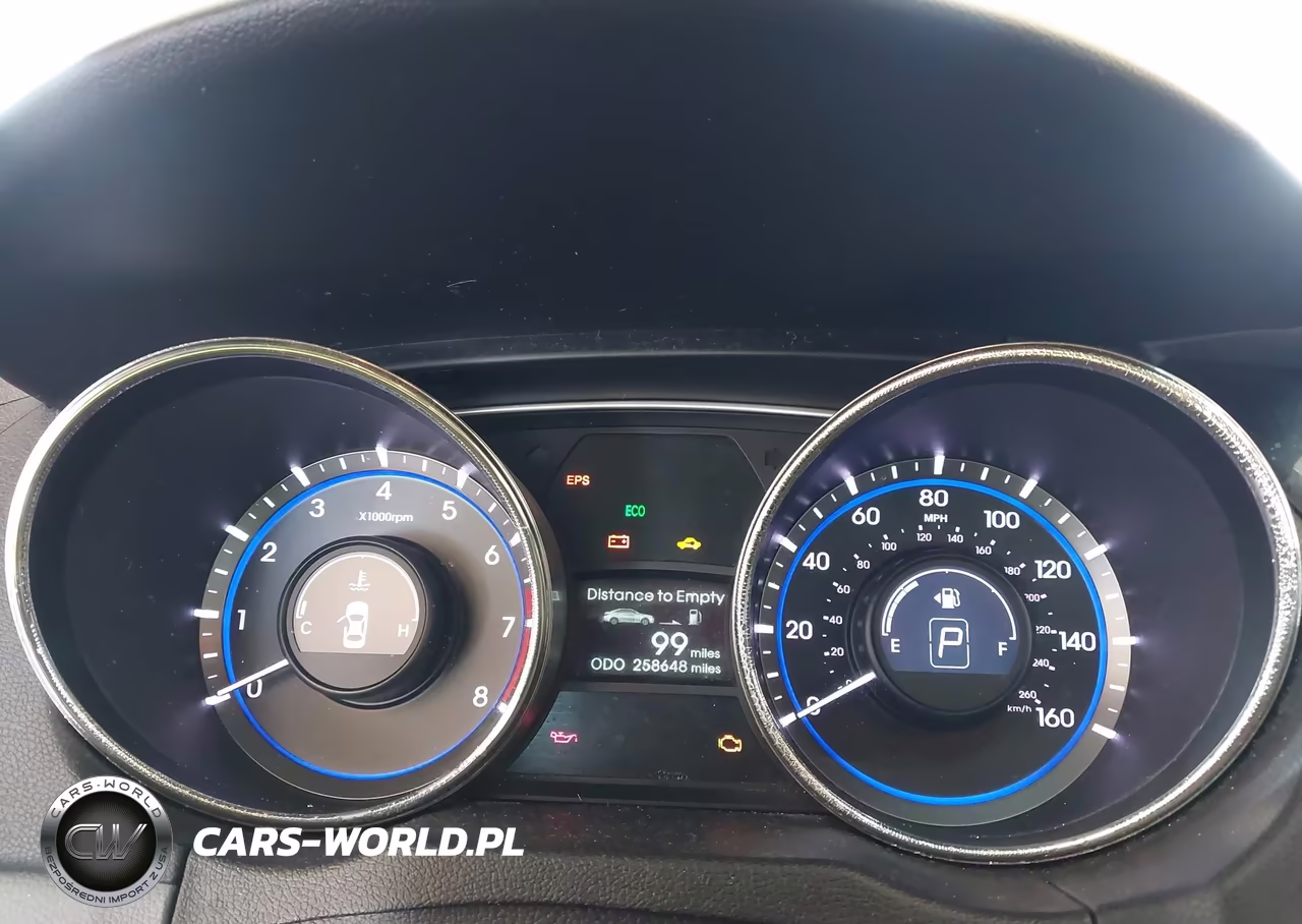 2011 Hyundai Sonata Limited 2.0T VIN:5NPEC4AB3BH234935 - 7