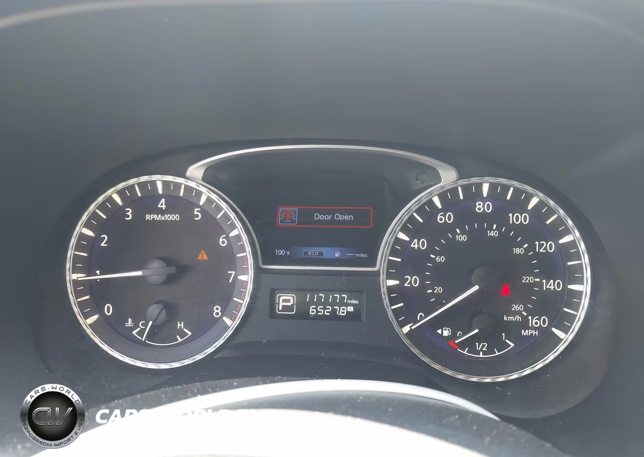 2018 Infiniti Qx60 VIN:5N1DL0MN6JC511089 - 7