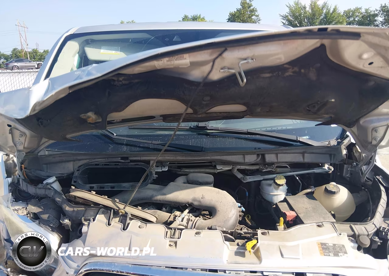 2017 Ford Transit-350 Xl-Xlt VIN:1FBZX2YM0HKA28567 - 10