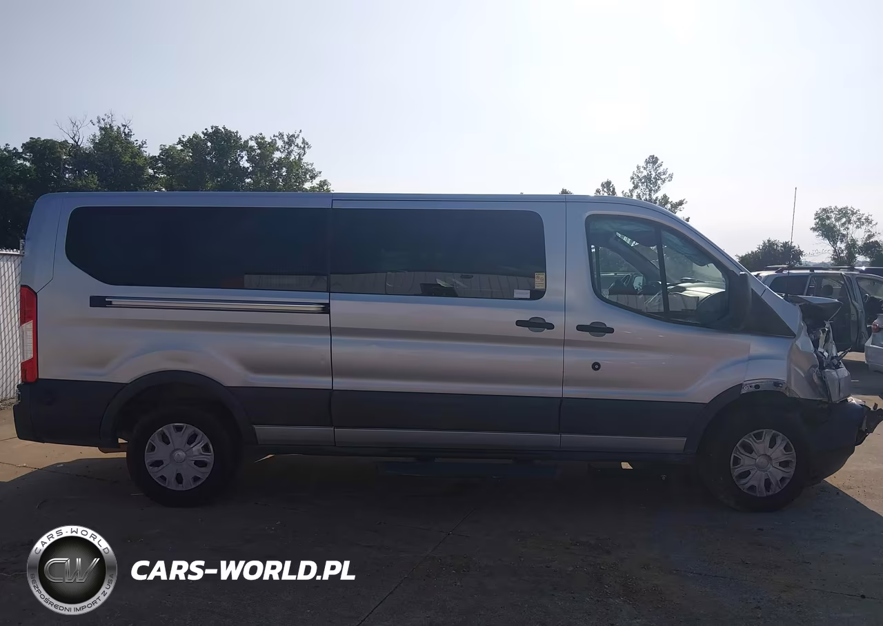 2017 Ford Transit-350 Xl-Xlt VIN:1FBZX2YM0HKA28567 - 13