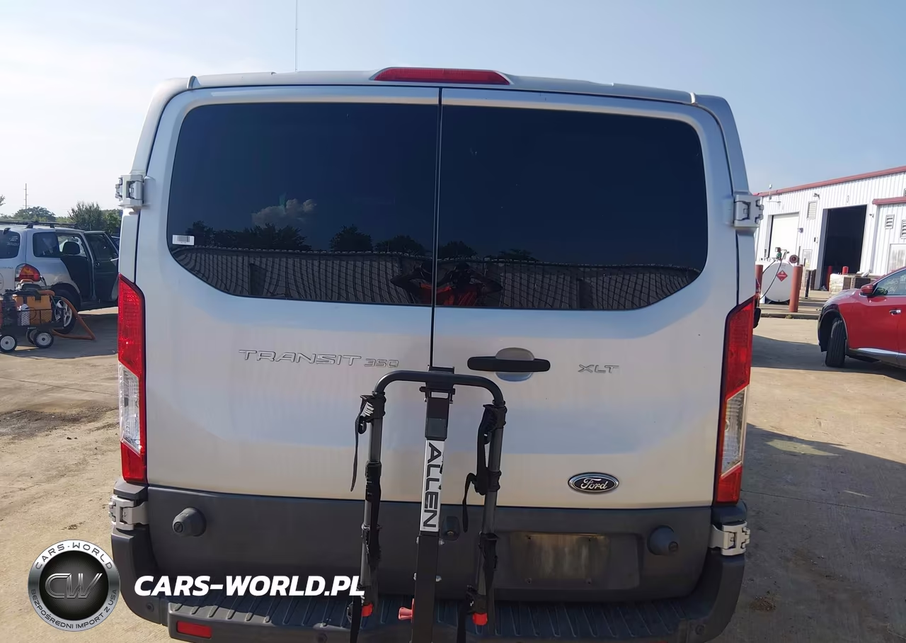 2017 Ford Transit-350 Xl-Xlt VIN:1FBZX2YM0HKA28567 - 16