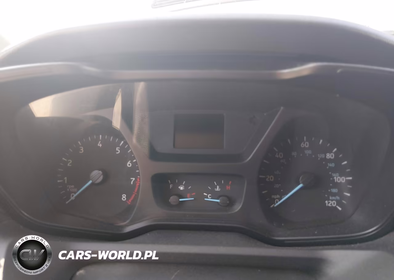 2017 Ford Transit-350 Xl-Xlt VIN:1FBZX2YM0HKA28567 - 7
