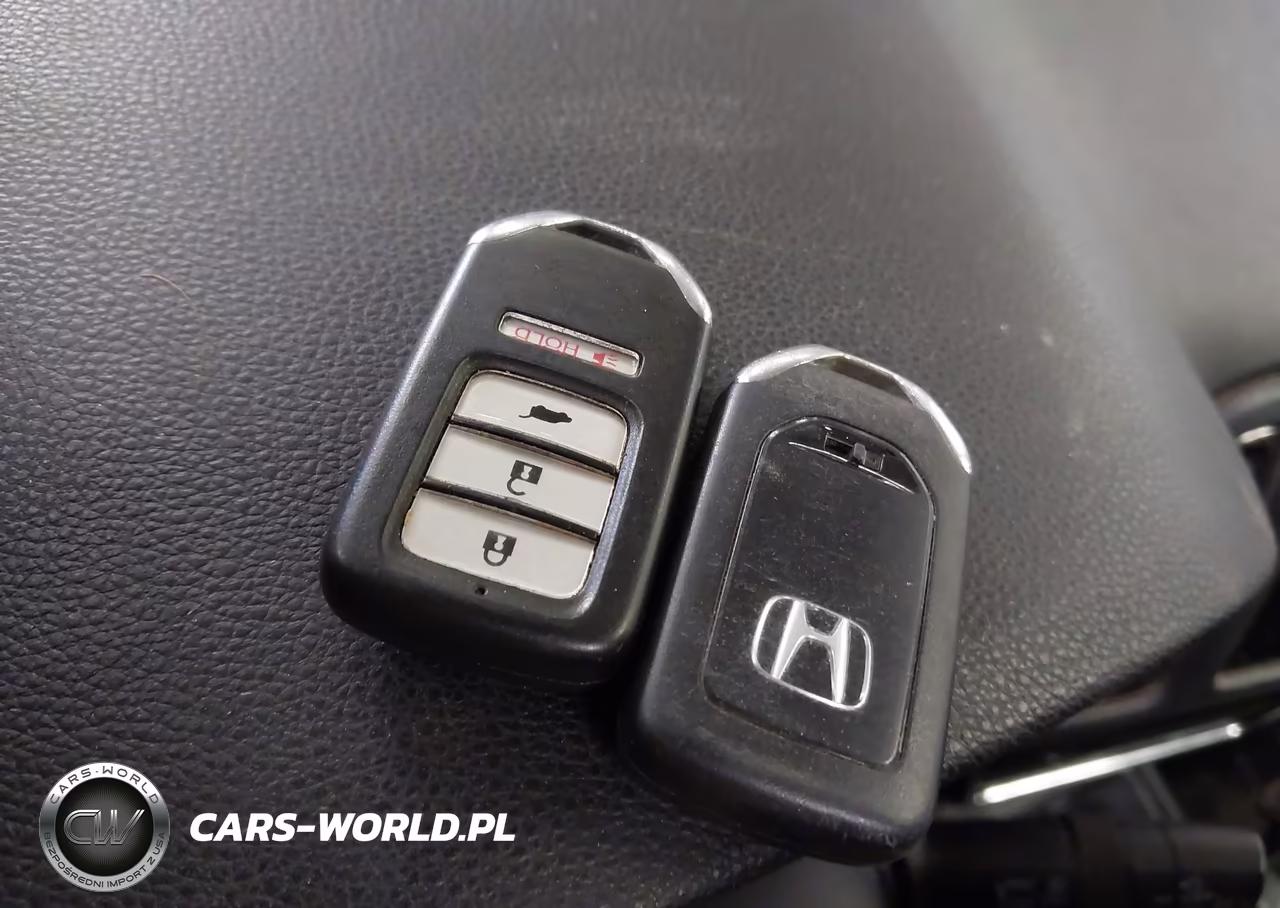 2016 Honda Hr-V Ex-L VIN:3CZRU6H75GM758157 - 11
