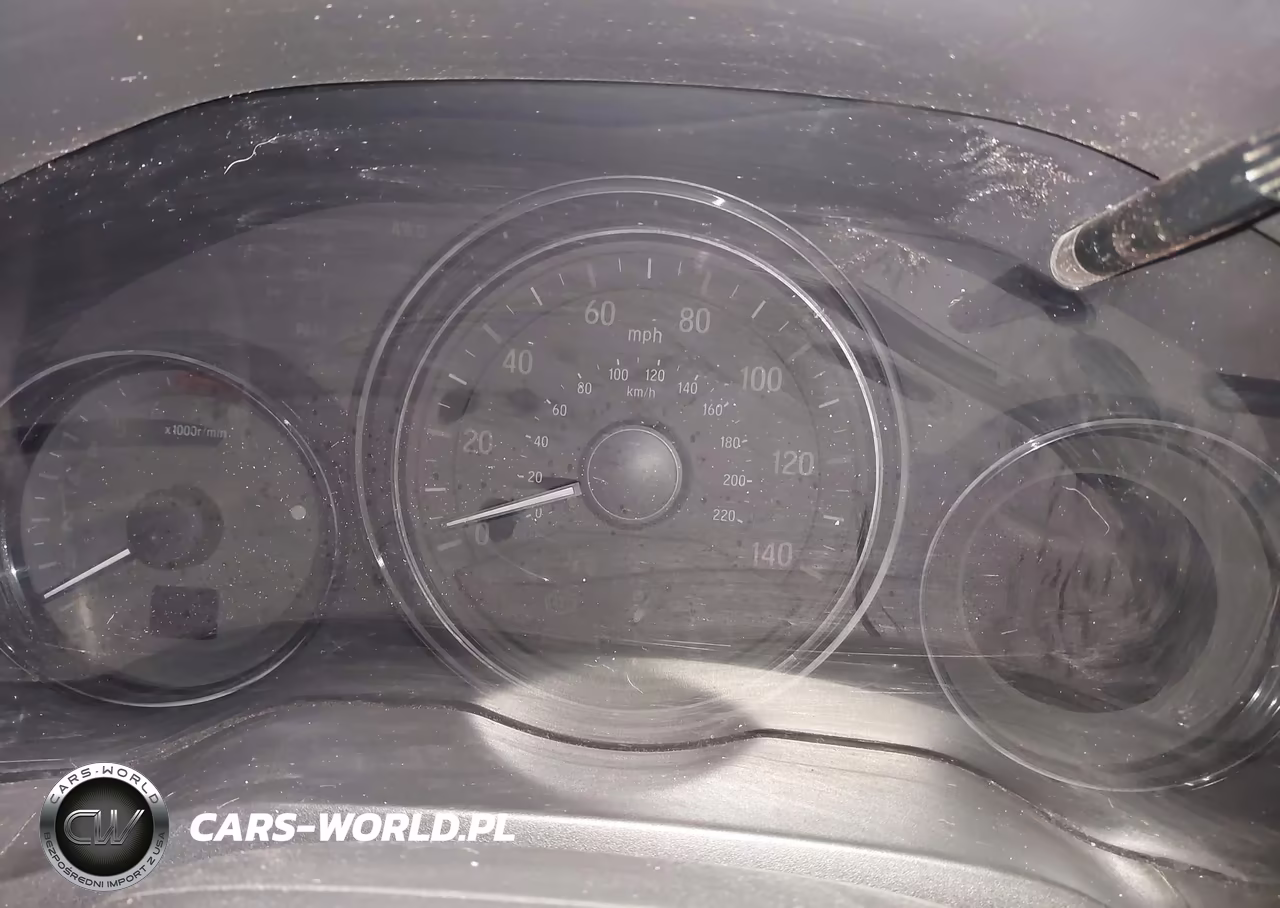 2016 Honda Hr-V Ex-L VIN:3CZRU6H75GM758157 - 16