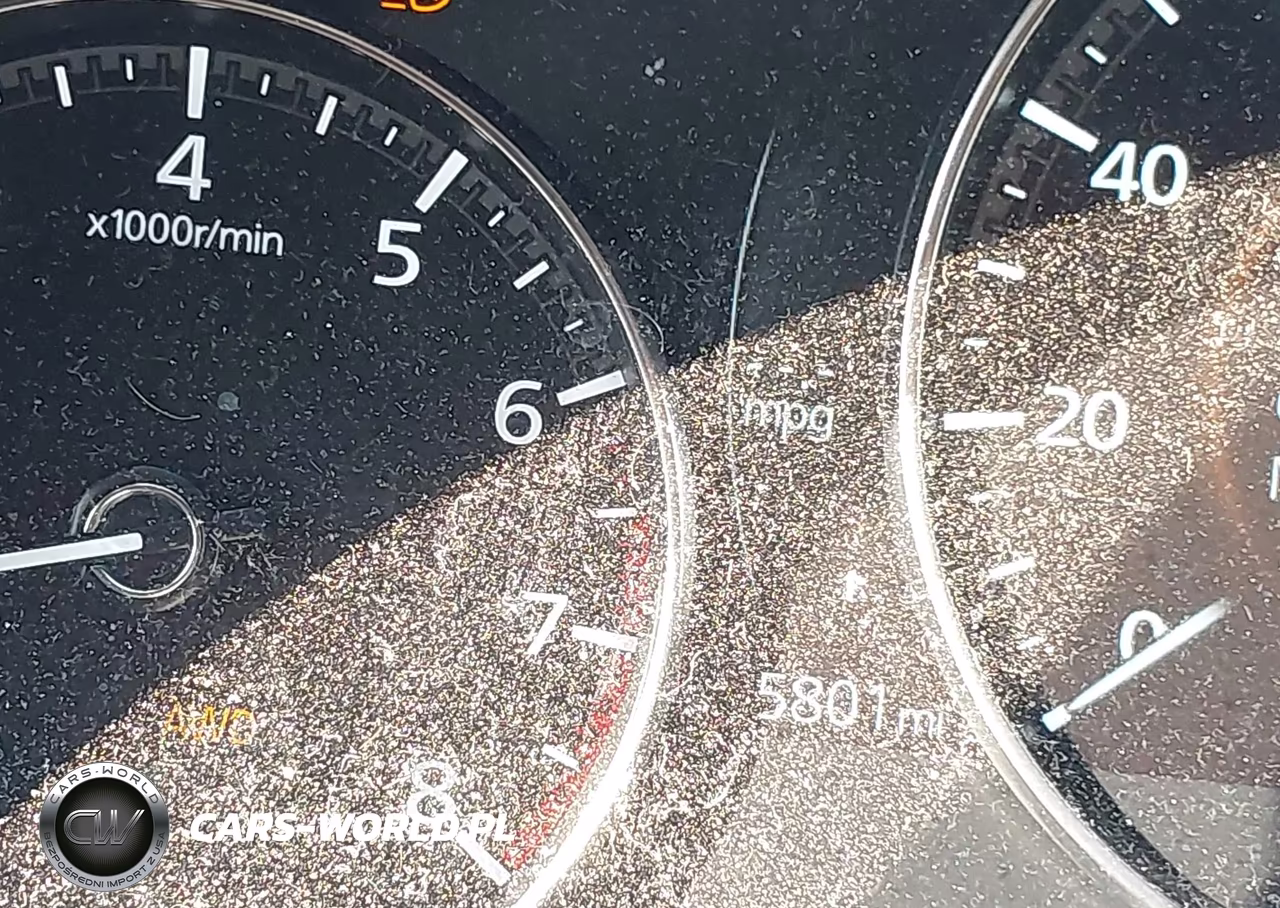 2025 Mazda Cx-30 2.5 S Select Sport VIN:3MVDMBBM0SM819445 - 16