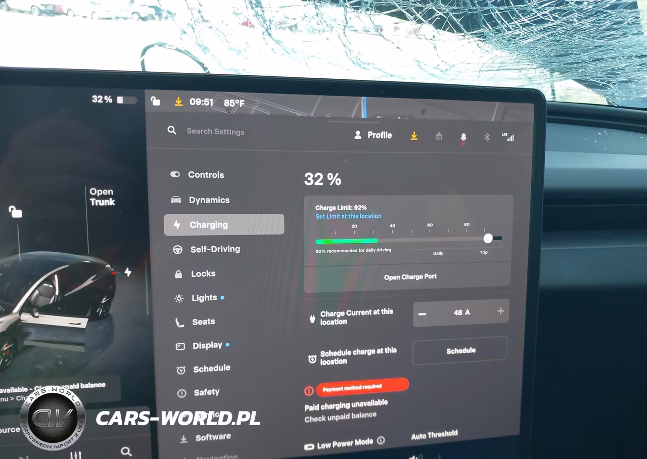 2026 Tesla Model 3 Performance All-Wheel Drive VIN:5YJ3E1ETXTF127724 - 17