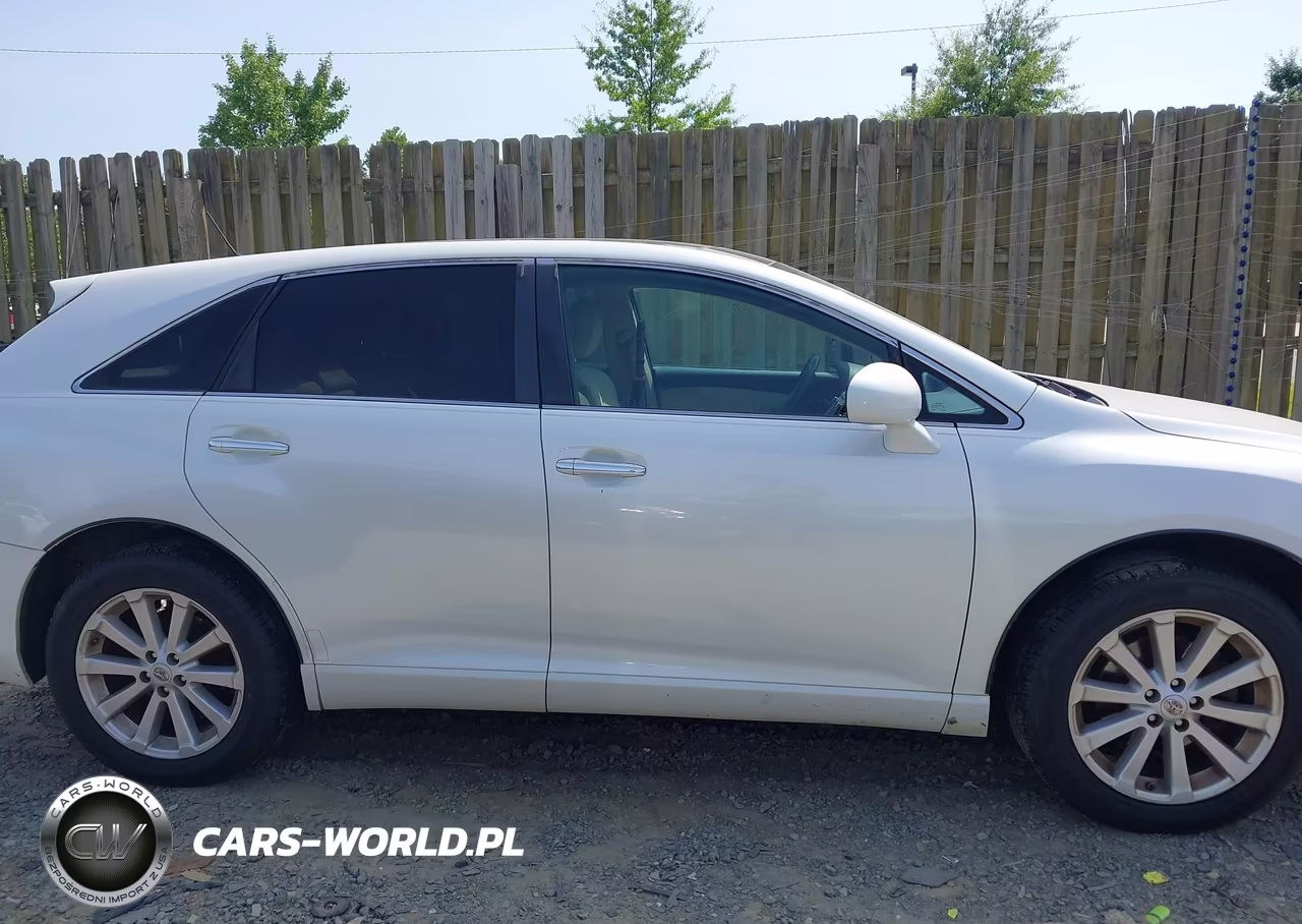 2011 Toyota Venza VIN:4T3BA3BB2BU022344 - 13