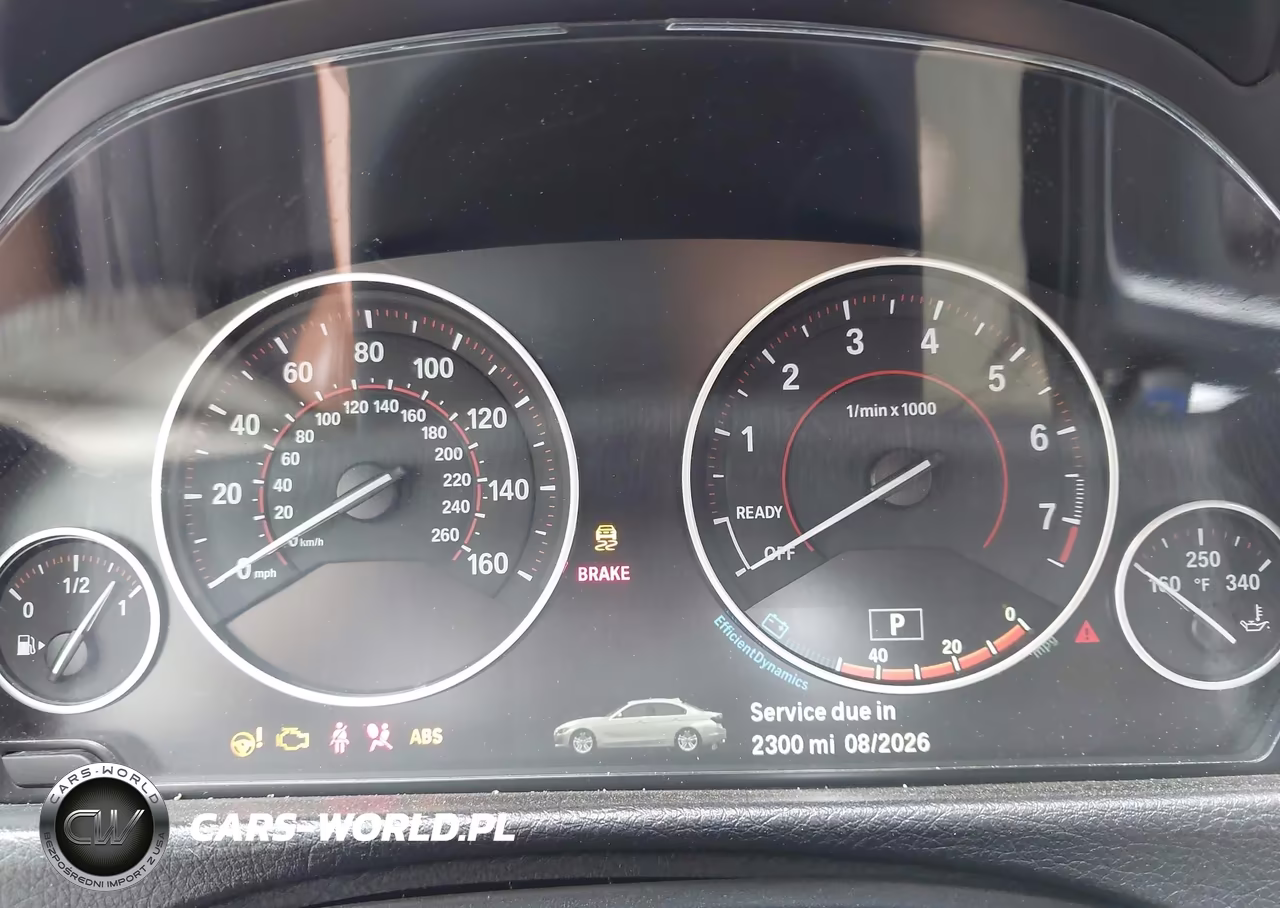 2017 BMW 330I xDrive VIN:WBA8D9G50HNU60154 - 7