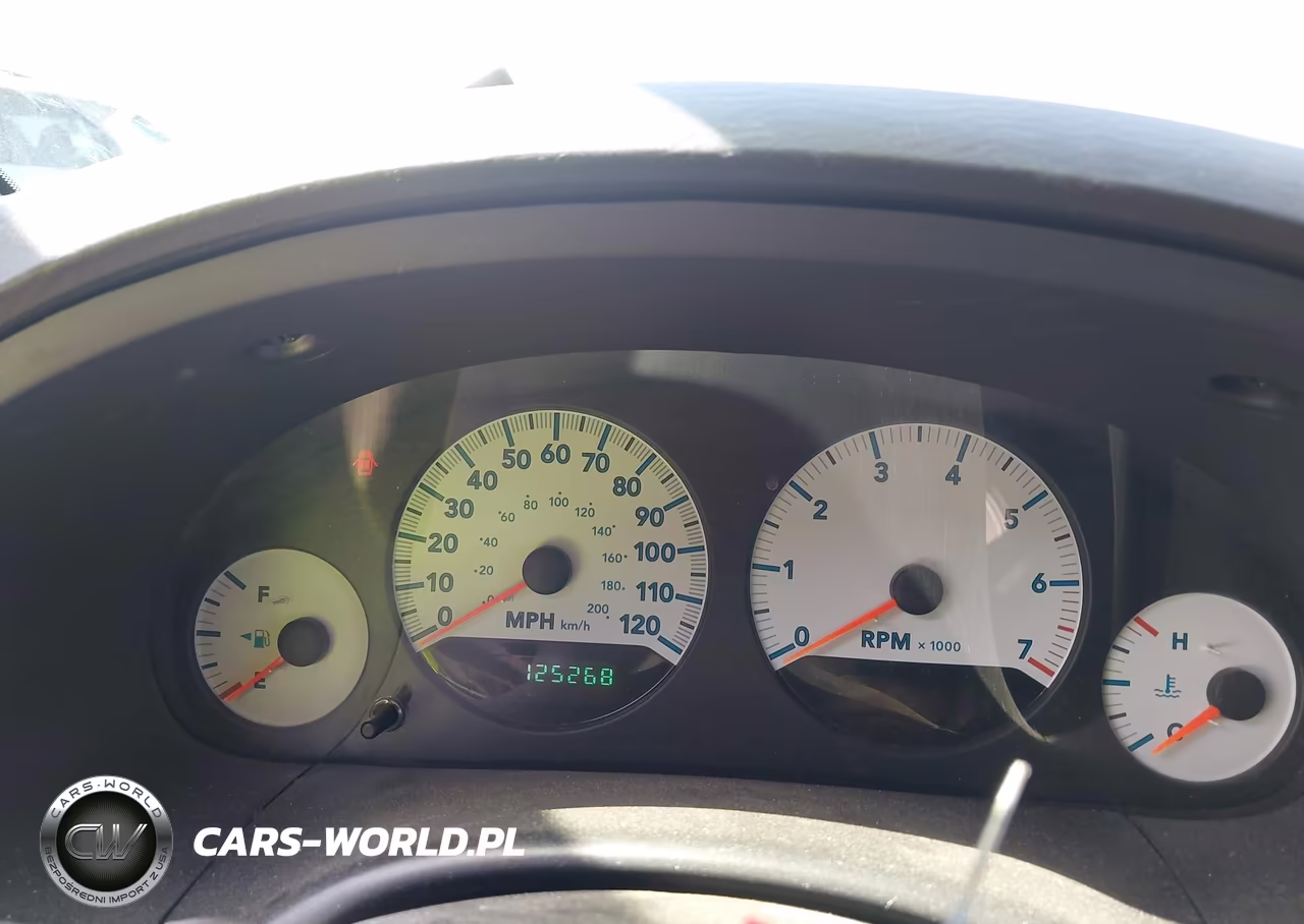 2007 Dodge Grand Caravan Sxt VIN:2D4GP44L07R345022 - 7