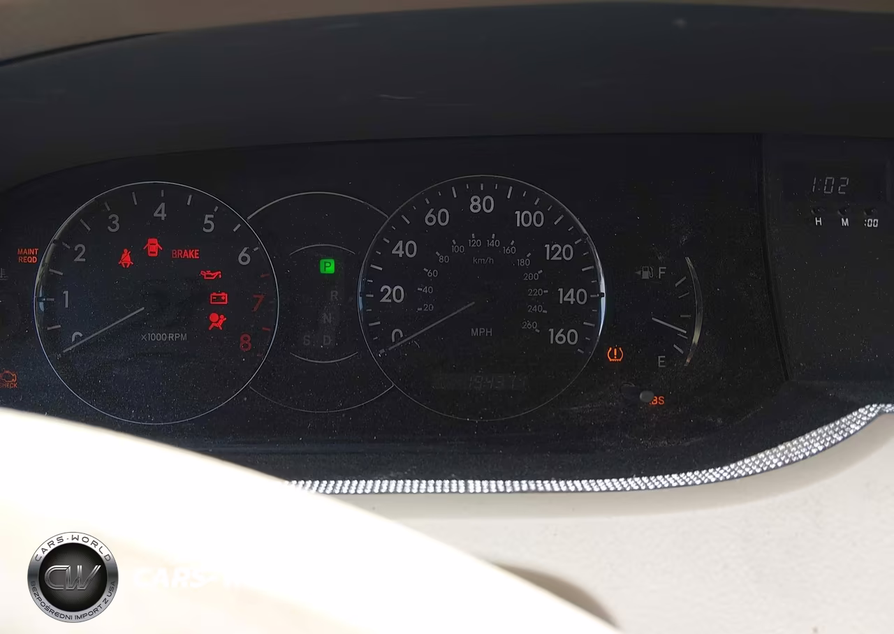 2008 Toyota Avalon Xls VIN:4T1BK36BX8U303140 - 7
