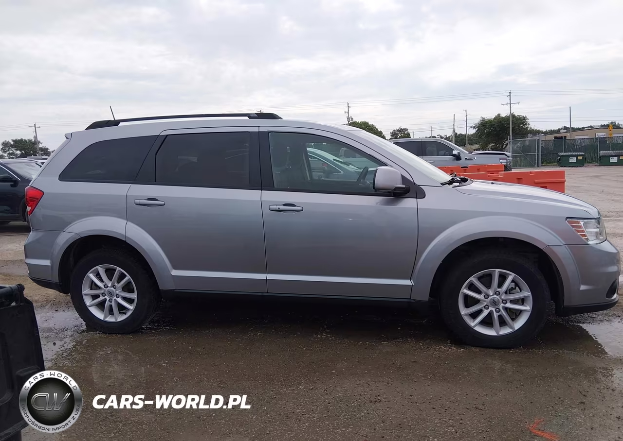 2019 Dodge Journey Se VIN:3C4PDCBG0KT799024 - 13