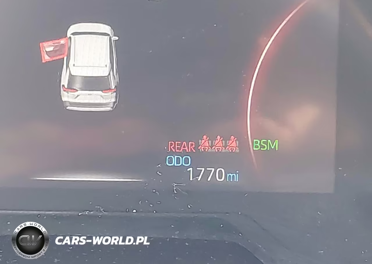 2025 Toyota Rav4 Xle VIN:2T3P1RFV8SW607412 - 16