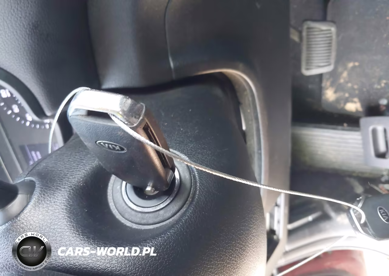 2020 Kia Soul Lx VIN:KNDJ23AU5L7096561 - 11