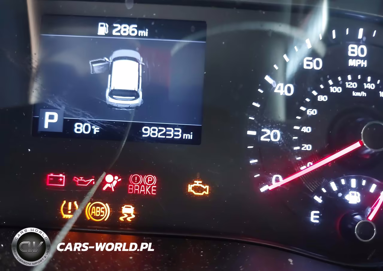 2020 Kia Soul Lx VIN:KNDJ23AU5L7096561 - 16
