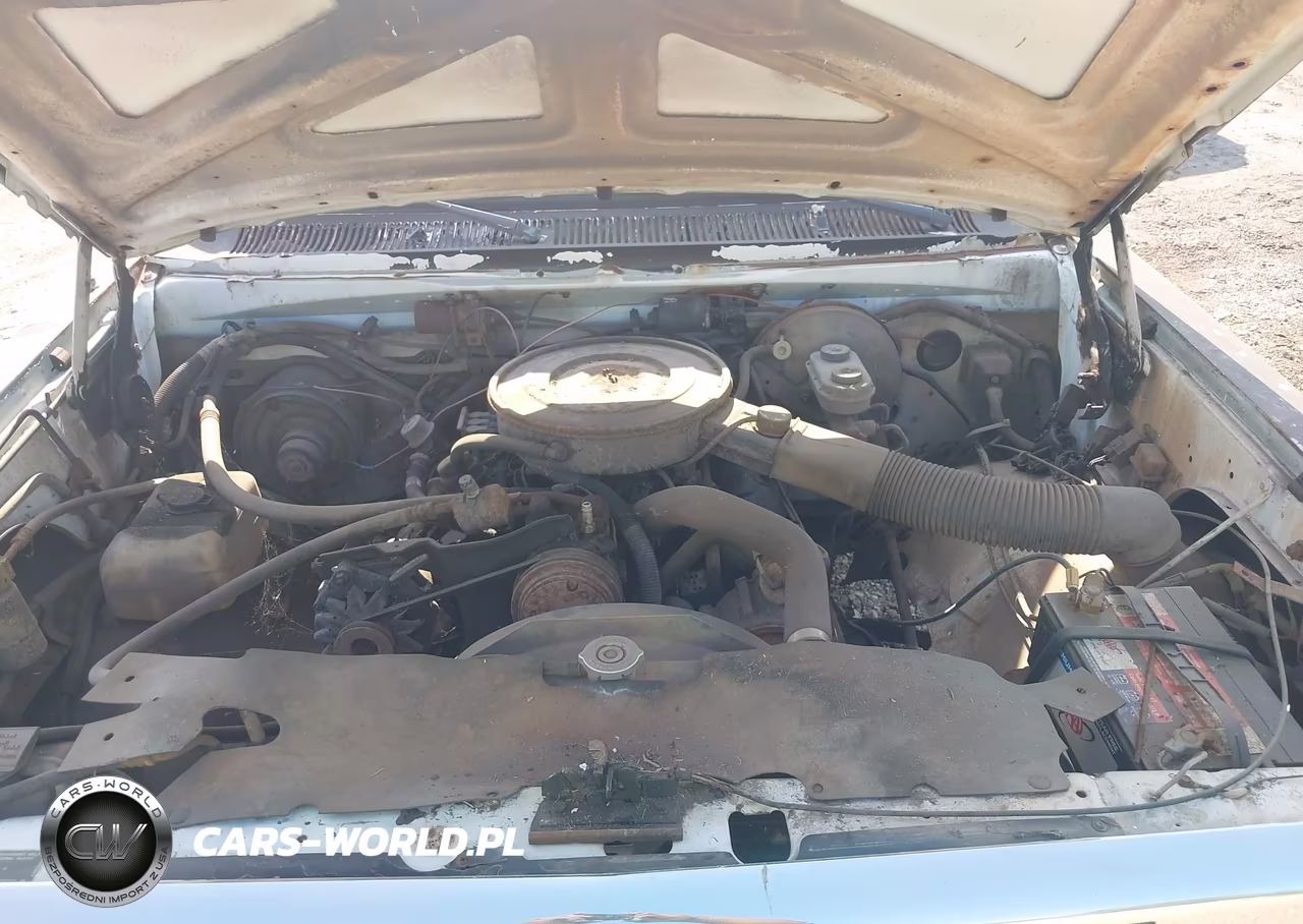 1991 Dodge D-Series D150 VIN:1B7HE16Y8MS355340 - 10