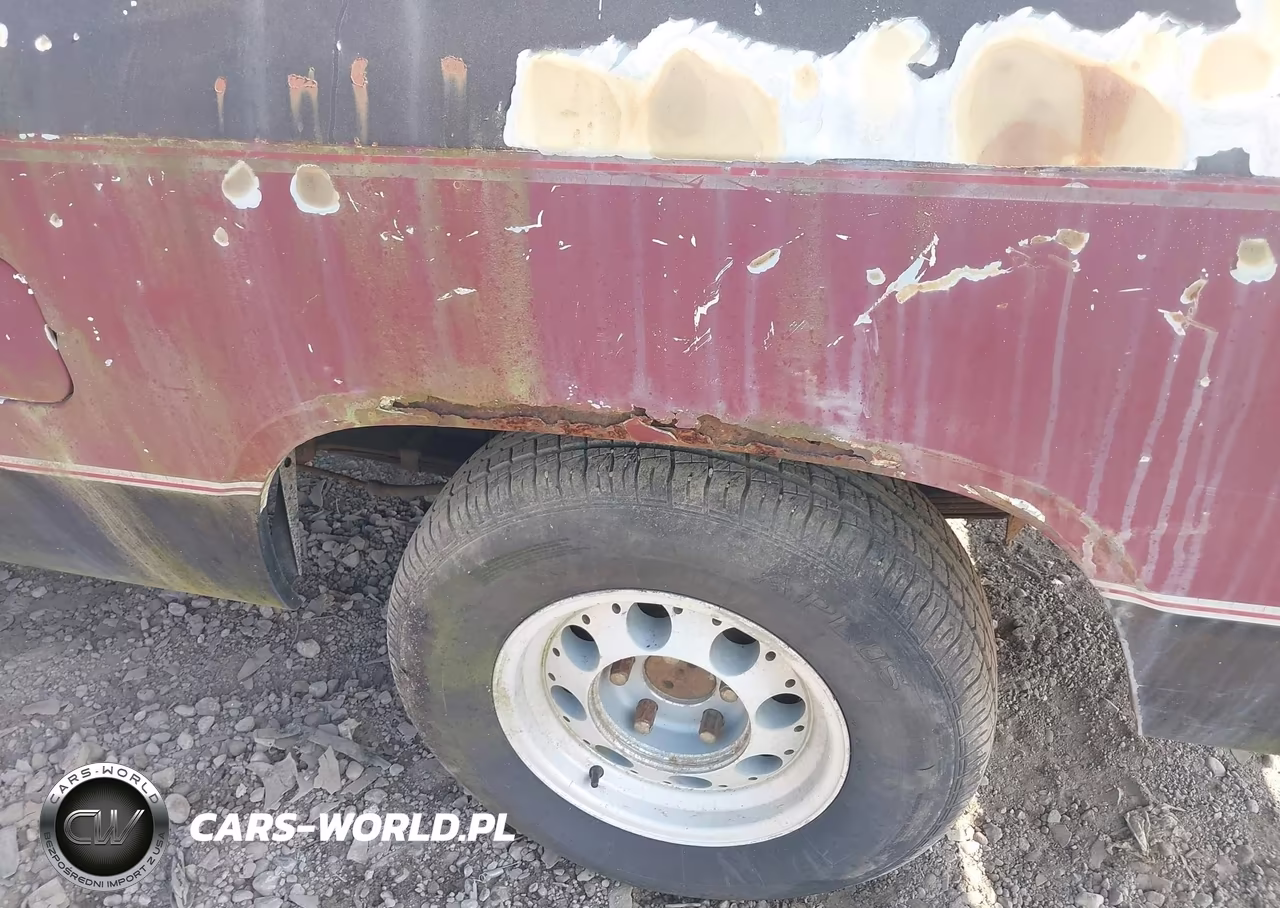 1991 Dodge D-Series D150 VIN:1B7HE16Y8MS355340 - 12