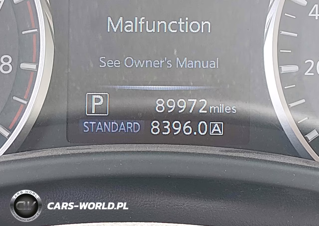 2020 Infiniti Q50 Luxe VIN:JN1EV7AP9LM200077 - 16